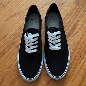 Target A New Day Black Shoes